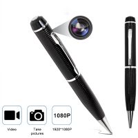 1080P HD Mini Camera High Quality Professional Dv Portable Camera Pen Outdoor Video Voice Photo Recorder Pen Cam Nanny Camera