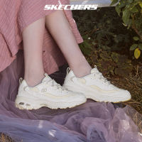 Skechers สเก็ตเชอร์ส รองเท้า ผู้หญิง Sport DLites 1.0 Shoes - 896180-OFWT