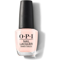 OPI Nail Lacquer - Bubble Bath 0.5 oz - #NLS86