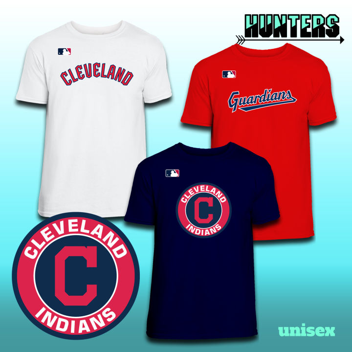 Cleveland Indians Jersey For Youth, Women, or Men