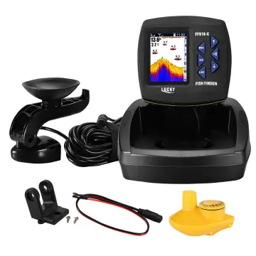 fish finder wireless - Buy fish finder wireless at Best Price in Malaysia