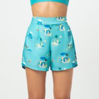 HAWAII PLAY SHORTS