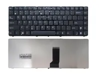 Asus X42J, N43 X44 X45 V X84H X43S x85 V A42J keyboard คีย์บอร์ด แป้น แป้นพิมพ์ พิมพ์