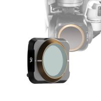 【ออนไลน์】โดรน JSR เลนส์กรองแสง CPL สำหรับ DJI MAVIC Air 2