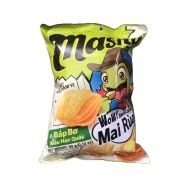 MỚI Snack Masita Orion 4 lớp vị bắp bơ kiểu Hàn Quốc 60gr