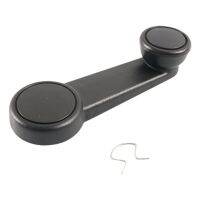 【CW】 Car Manual Window Lifting Crank Handle Winder Lifter Riser for Transit 1041708 6725906