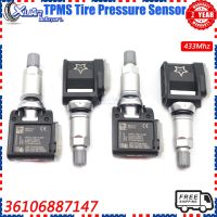 【LZ】✥  Xuan-monitor de pressão do pneu tpms 36106887147 sensor para bmw 5 g30 g31 g38 f90 m5 6 g32 gt 7 g11 g12 x3 g01 x4 g02 x5 rool