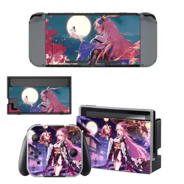 Buy Nintendo Switch Lite Skins Anime  UP TO 53 OFF