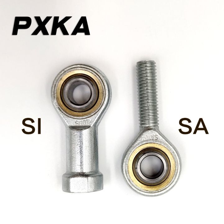 rod-end-joint-bearing-si-sil5-6-8-12-14-16-18-20-22-25-28-30tksa-sal5-6-8-12-14-16-18-20-22-25-28-30tk-metric-male-left