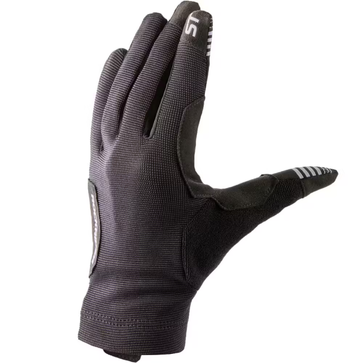 พร้อมส่ง-ถุงมือปั่นจักรยานเสือภูเขา-mountain-bike-gloves