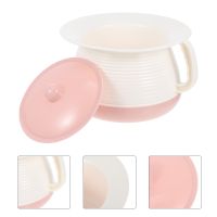 【LZ】◄▤◄  Plástico Potty Urinals Viagem Urinals Homens Portátil Spittoon Câmara Pot Toalete Bedpan Urinals Car Men