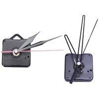 2Pcs Pendulum Movement Mechanism Quartz Clock Motor with Hands &amp; Fittings Kit(118X97X62mm&amp;14.5X13X8.5cm)