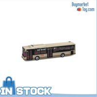 [ของแท้] เมืองเล็กๆ KMB10 Die-Cast 1:110รถโดยสารประจำทางโมเดล-KMB VOLVO B7RLE (82K)