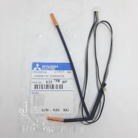 MITSUBISHI เซนเซอร์แอร์ รุ่น MSY-JP24VF-MY1  Part.E22 75B 307 (INDOOR COIL THERMISTOR)/ของแท้/THAIMART/ไทยมาร์ท