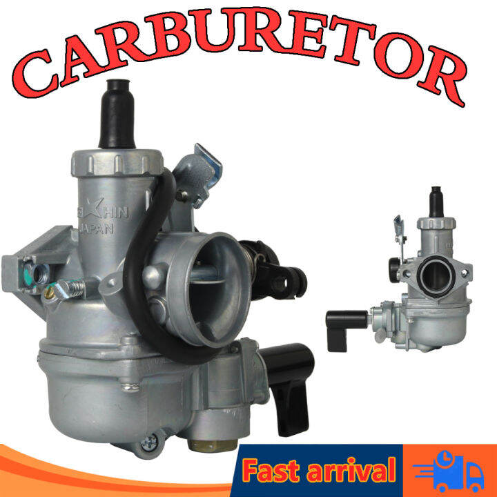 CX Keihin Carburetor xrm125 wave125 24mm HONDA RACING MOTORCYCLE