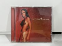 1 CD MUSIC ซีดีเพลงสากล   TONI BRAXTON THE HEAT   (A8B17)