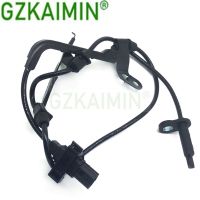 brand new For Honda Pilot 3.5L For Acura MDX 3.7L ZDX 3.7L OEM 57450STXA01 57450 STX A01 Front Right ABS Wheel Speed Sensor