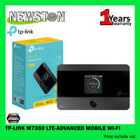 TP-Link M7350 LTE-Advanced Mobile Wi-Fi