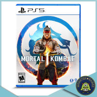Pre-Order Mortal Kombat 1 Ps5 Game แผ่นแท้มือ1!!!!! พร้อมส่งวันที่ 19/09 (Mortal Kombat Ps5)
