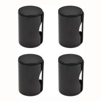 4 Piece Rhythm Shaker Finger Sand Shakers Instruments Playing Accompaniment for Guitar Ukulele Mandolin Banjo