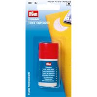 Prym Textile repair powder 12g / แป้งสำหรับซ่อมแซมเสื้อผ้า แบรนด์ Prym จากประเทศเยอรมนี (G987157)