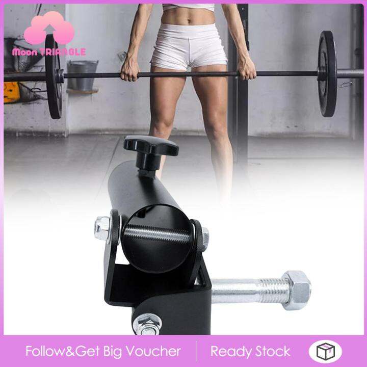 Moon TRIANGLE Multi Function T Bar Row Attachment Workouts Exercise for