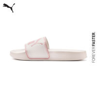 PUMA SWIMMING/BEACH - รองเท้าแตะ Leadcat Slide สีชมพู - FTW - 36026326