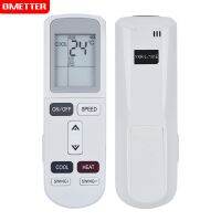 YKR-L/101E For AUX YKR-L/102E Air Conditioner Remote Control FOR FREGO / AUX / BeSAT / ZANUSSI / STARLIGHT AC REMOTE