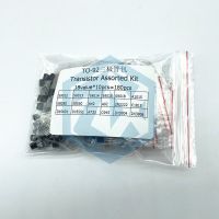 Transistor Assorted Kit (TO-92) 18kinds*10pcs=180pcs 2N2222 S9013 S9014 S9015 S9018 S8050 S8550 5551 5401 2N3904 2N3906 C1815 Colanders Food Strainers