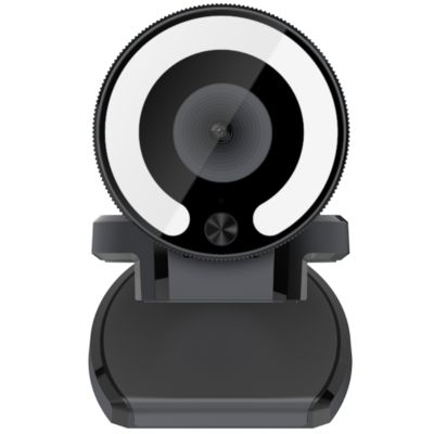 Webcam 1080P Full HD Web Camera 2K Full HD with Microphone Rotatable Cameras or PC Computer Laptop Desktop for YouTube