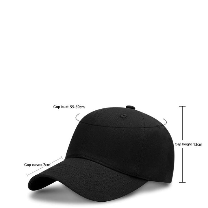 2023-new-fashion-9527-men-s-hat-women-new-black-sports-sunshade-baseball-cap-cq9512-contact-the-seller-for-personalized-customization-of-the-logo