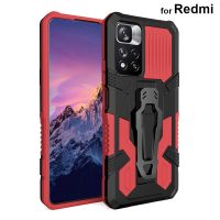 [มาแรง] เคสสำหรับ Redmi Note 5 6 7 8 9 10 11 Pro Max 4G 5G 6A Redmi 8A 7A 9T 5A 4A 10C Poco X4 Pro เคสลายกองทัพกันกระแทกสำหรับ Redmi