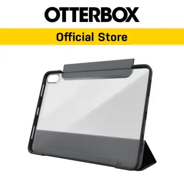 OtterBox Symmetry Series 360 Elite Case for iPad mini (6th generation) -  Gray - Apple