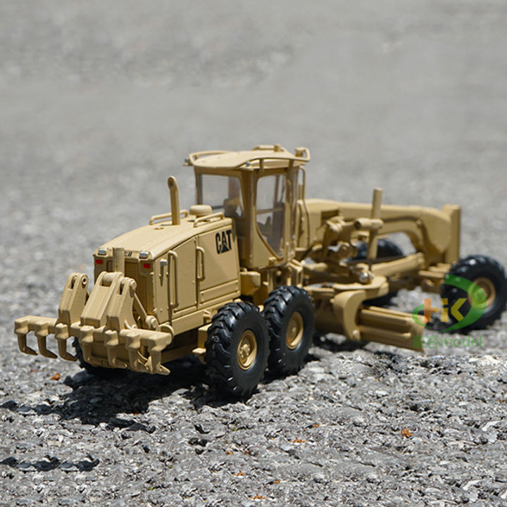 1-50-scale-grader-cat-120m-815f-engineering-vehicle-bulldozer-grader-road-roller-construction-car-model-toys-collection-display