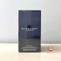 น้ำหอมแท้ Burberry Weekend For Men EDT 100 ml