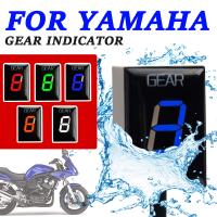 Motorcycle Gear Indicator Speed Display Meter For YAMAHA FZS Fazer 600 FZS 1000 Fazer FZS600 FZS1000 Fazer XT660 XT660X XT 660 X