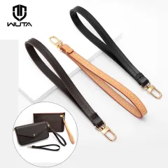 WUTA 100% Genuine Leather Bag Strap for LV Metis Bags Shoulder Straps  Adjustable Crossbody Handbags Belts Bag Accessories