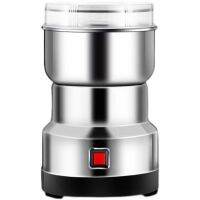[Todays special price] Household small grinding ultra-fine pulverizer