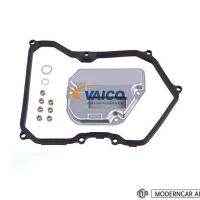 VAICO 09K325429 กรองน้ำมันเกียร์และปะเก็น Automatic transmission Filter and gasket - Volkswagen Transpoter T5