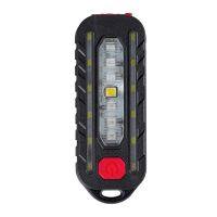 Bike Light Shoulder Lantern Helmet Lantern Rear Light Bike Clip Light Warning Mountain Bike Taillight