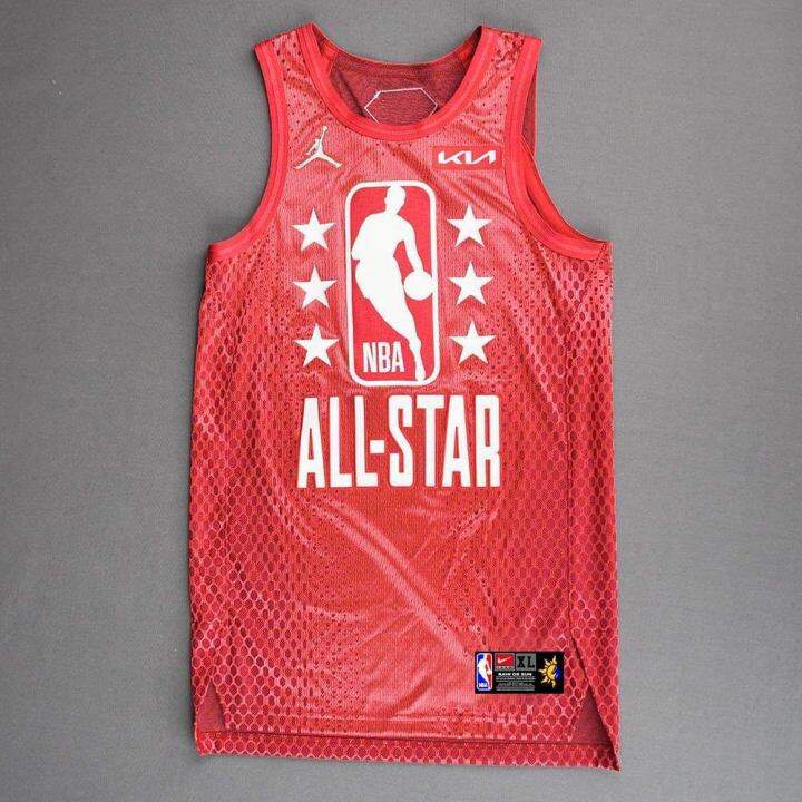 All Star 03 Lamelo Ball Basketball Jersey Free Customize Of Name And Number Only Full 4848