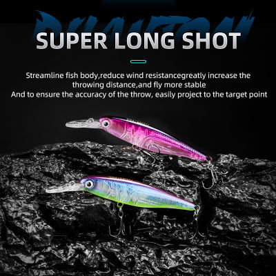 【cw】ASINIA 61mm 4.6g Hot SP fishing lures 10 professional UV color minnow Magnet weight system wobbler crankbait Fishing accessories ！