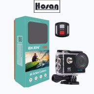 Camera hành trình Eken H9R V8.1 - CAMERA HÀNH TRÌNH WIFI QUAY 4K CỰC CHẤT thumbnail