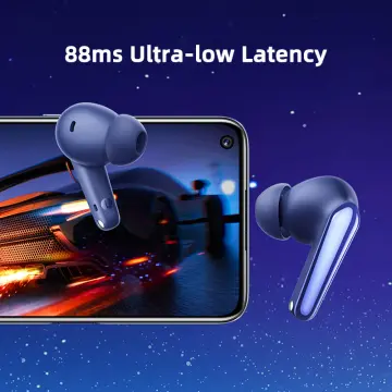 Realme Buds Air 3 Neo Earphone 30-hour Long Battery Life AI ENC