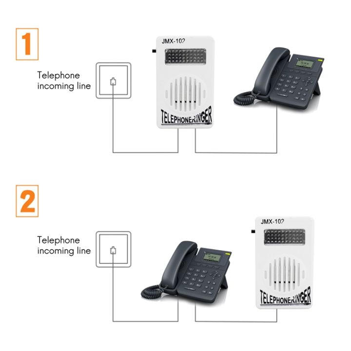 rj11-adapter-louder-telephone-ring-flash-amplifier-ringer-for-landline-telephone