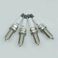 4pcs/lot Spark Plug 30650843 Fit for SMART Forfour (454) 1.1L 1.3L 1.5L 2004-2006 K20HR-U11 90919-01235 Spark Plugs Wires