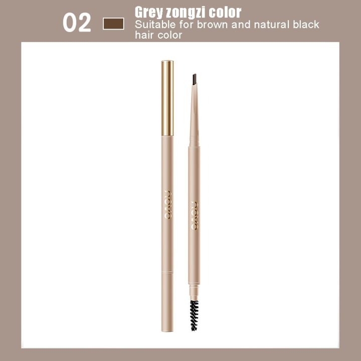 zwm-special-price-novo-fashion-brow-eyebrow-novo-rotating-eyebrow-pencil-with-3-interchangeable-pencils