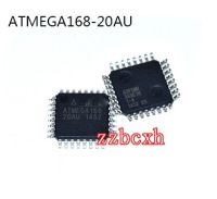 【✴COD✴】 XICOO 5ชิ้น/ล็อต Atmega168-20au ใหม่ Atmega168 Qfp32 168-20au