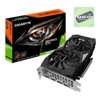 VGA GIGABYTE GEFORCE GTX 1660S 6GB ประกันไทย