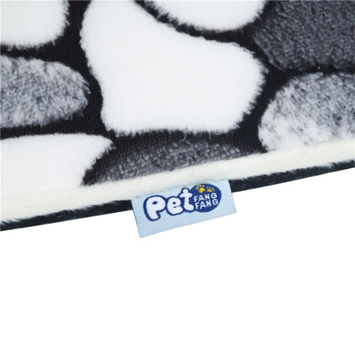 pets-baby-เสื่อเตียงระบายอากาศซักมืออุปกรณ์สุนัขเตียงสุนัขสำหรับสุนัขขนาดเล็กสุนัขเตียงโซฟาผ้าฝ้ายเตียงสุนัข